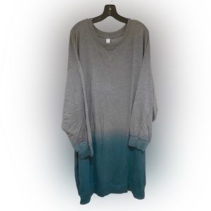 “Old Navy” Sweater Dress
Size 4x
Brand New & Never Worn 
$25